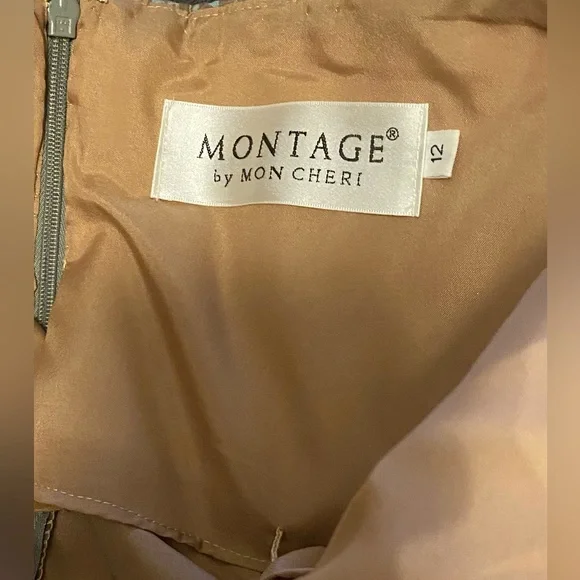 MONTAGE by Mon Cheri - Picture 11 of 15